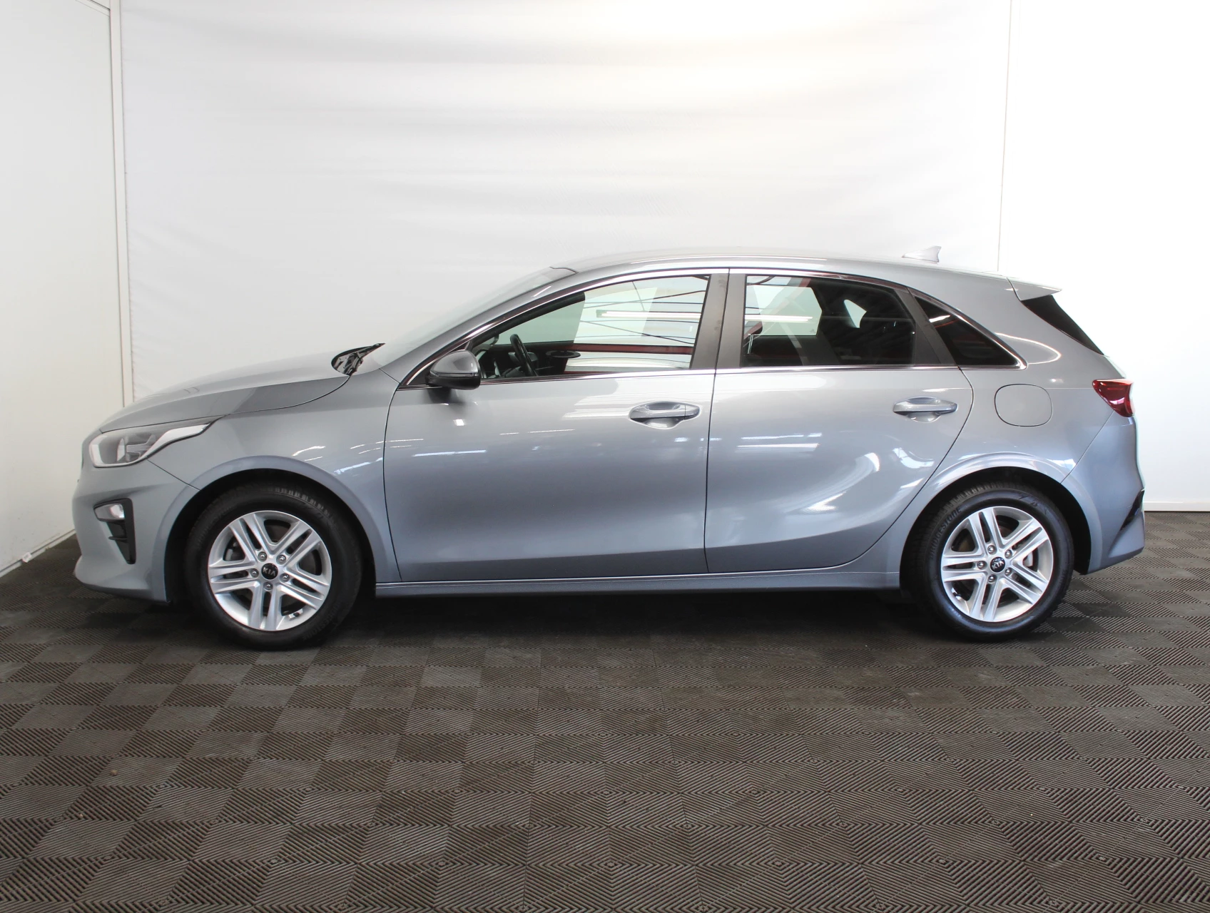 Hoofdafbeelding Kia Ceed