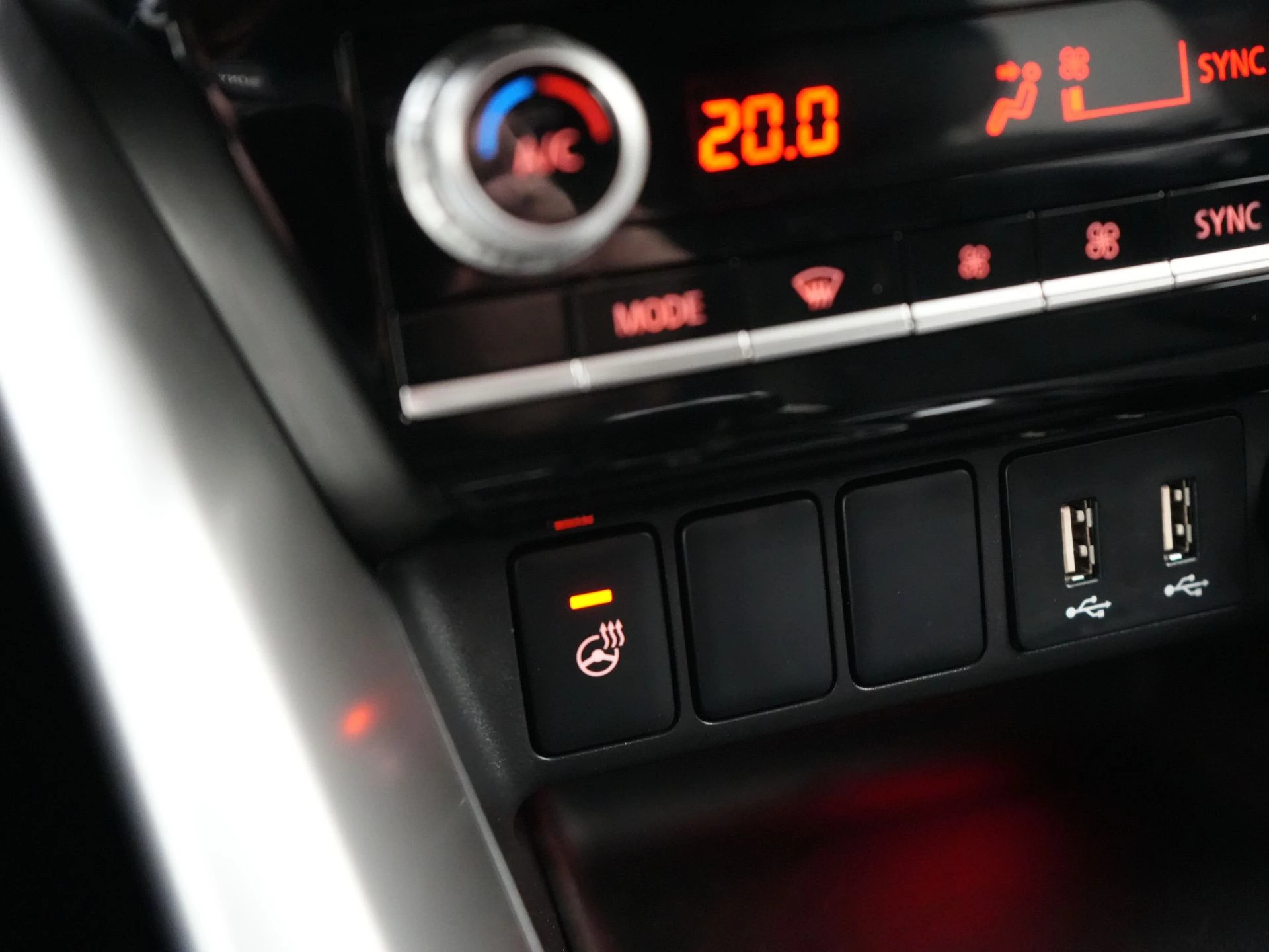 Hoofdafbeelding Mitsubishi Eclipse Cross