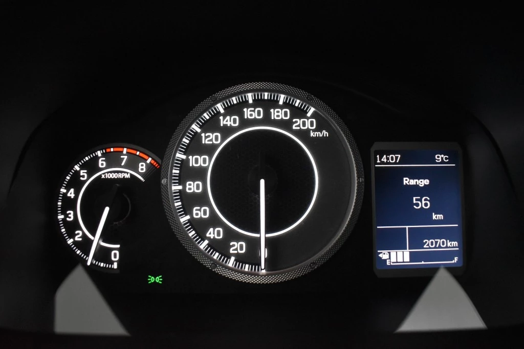 Hoofdafbeelding Suzuki Ignis