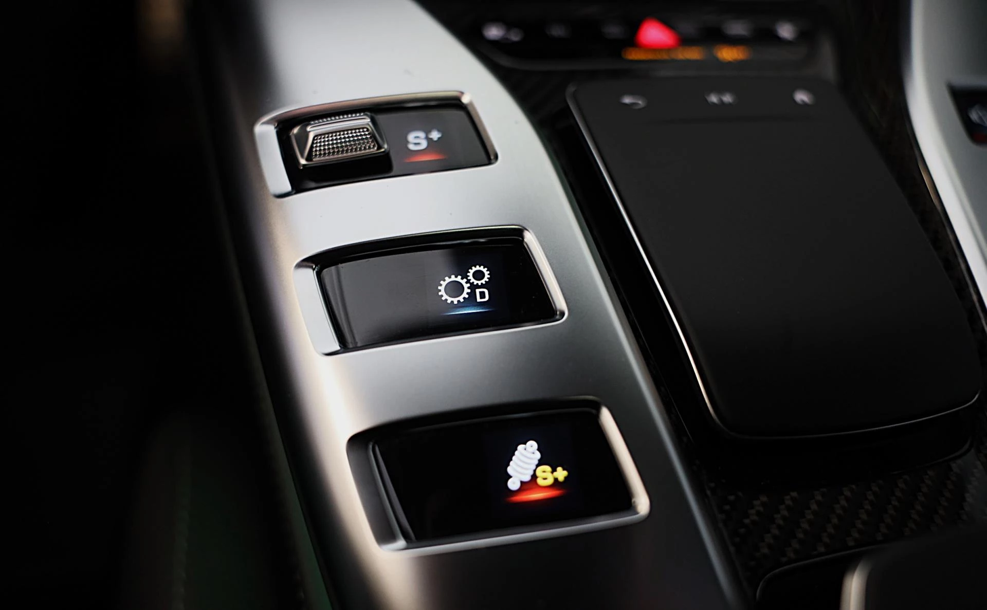 Hoofdafbeelding Mercedes-AMG GT