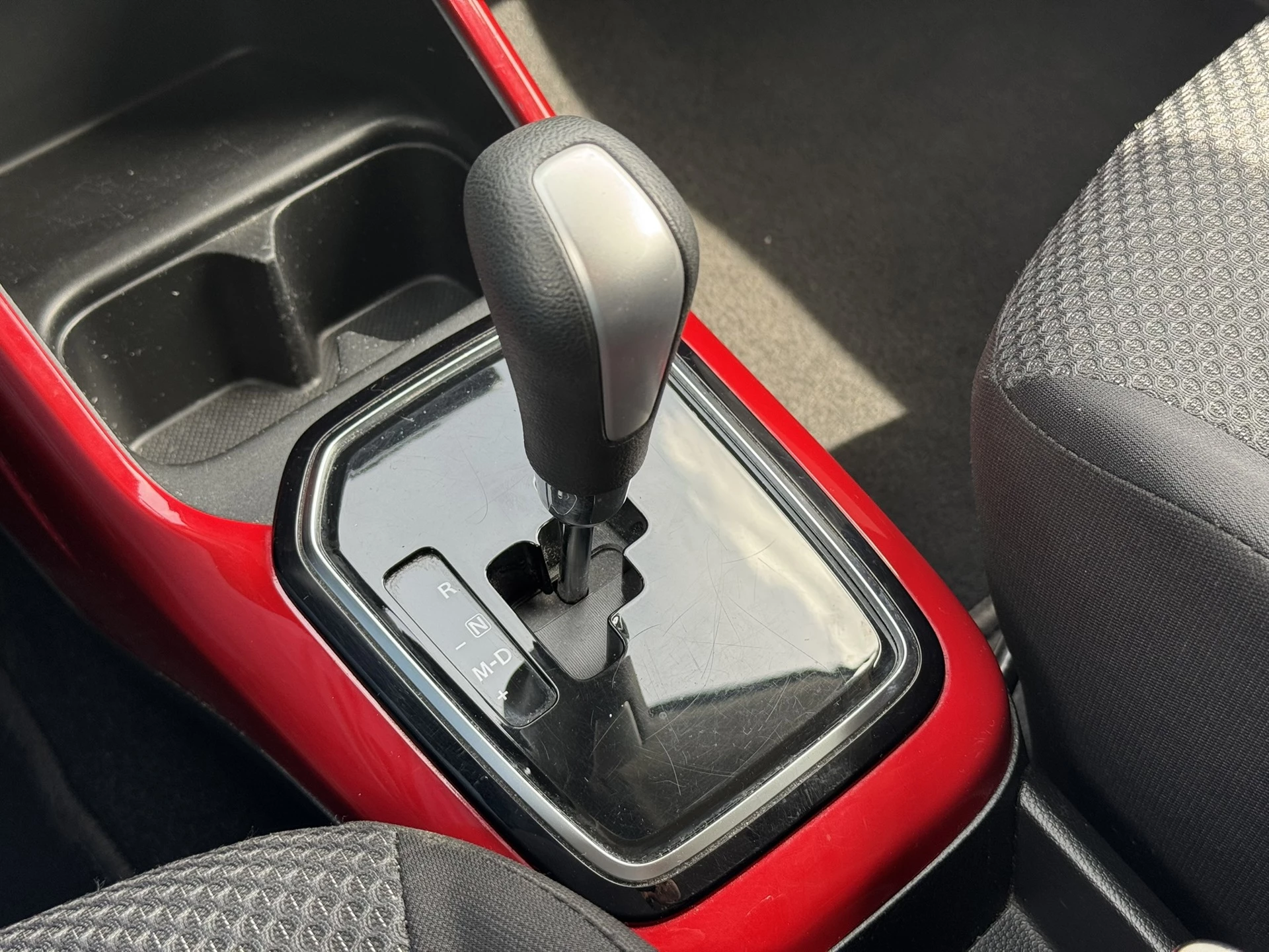 Hoofdafbeelding Suzuki Ignis