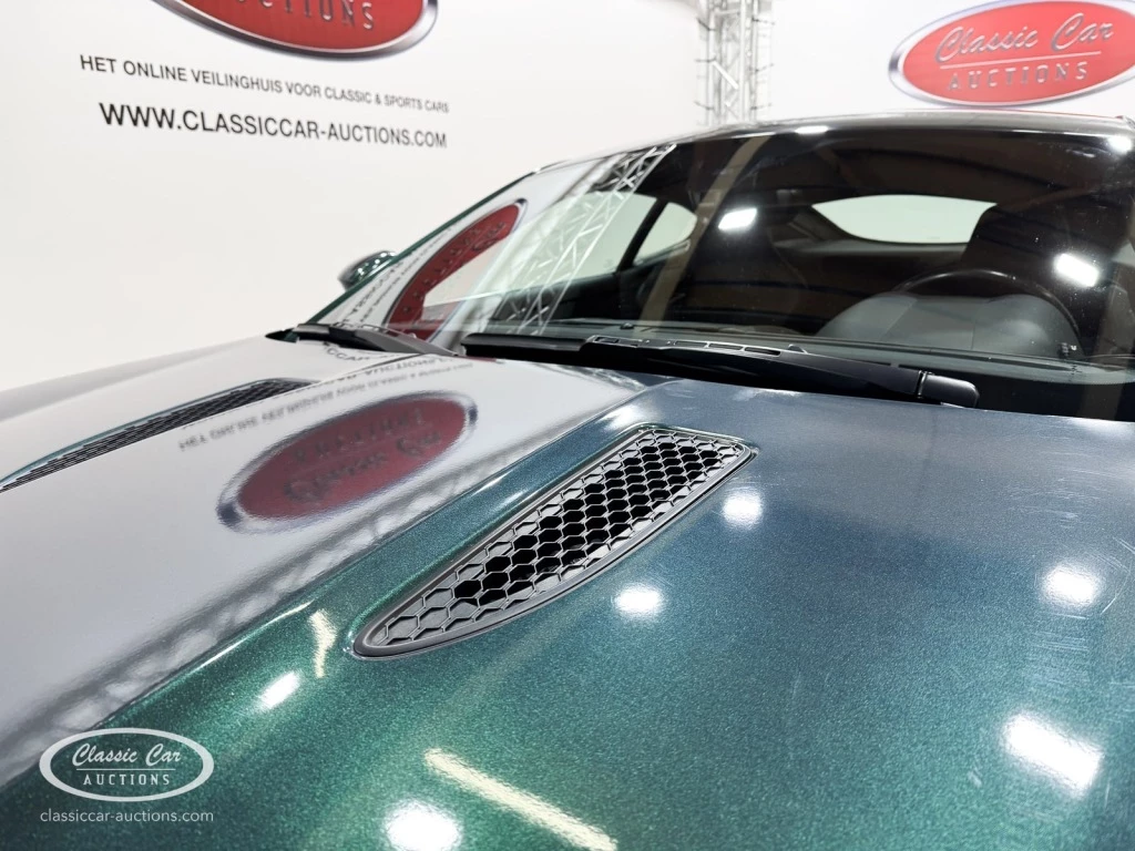 Hoofdafbeelding Jaguar F-Type