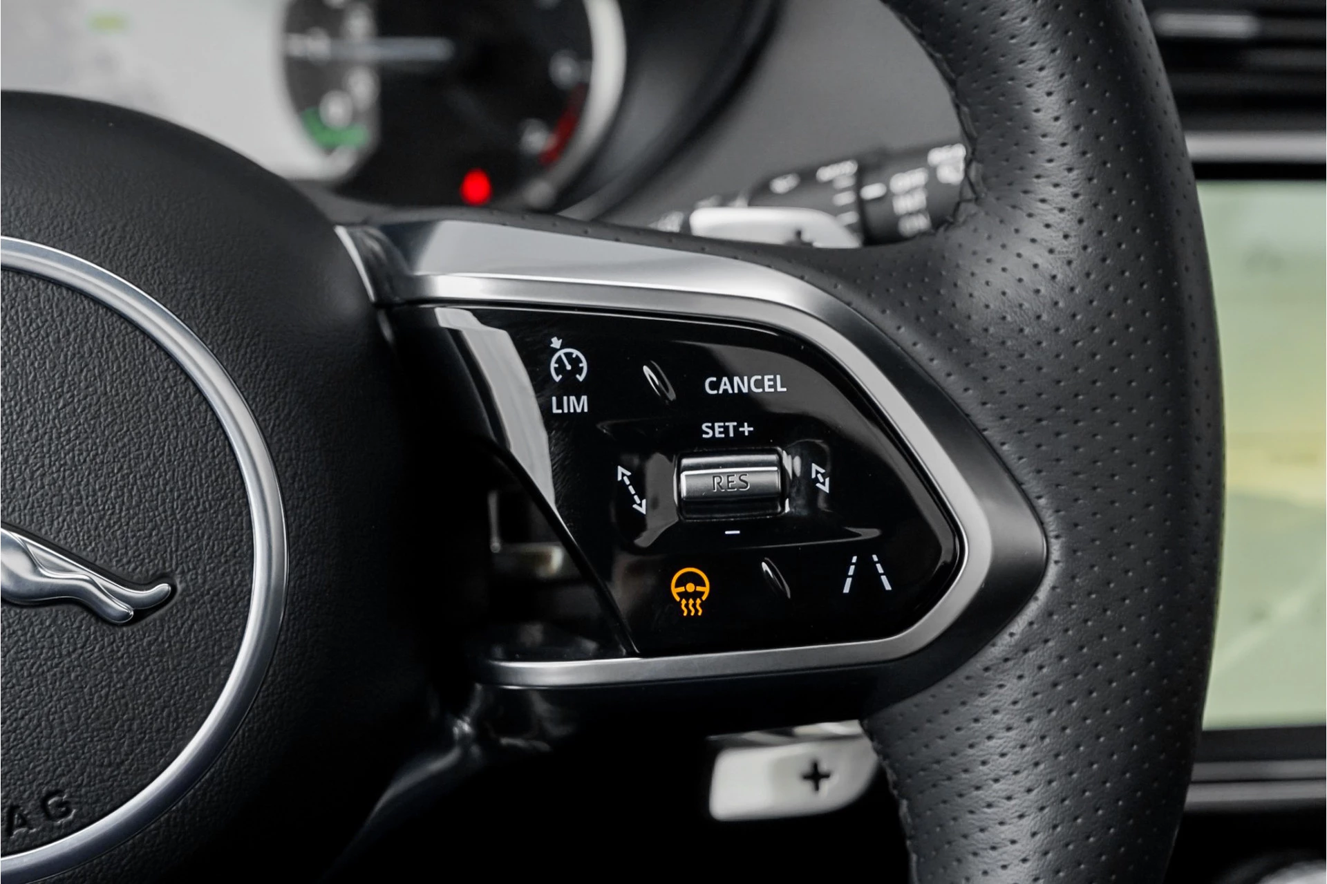 Hoofdafbeelding Jaguar E-PACE