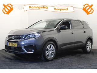 Peugeot 5008 1.2 PureTech Blue Lease Executive |Navi|