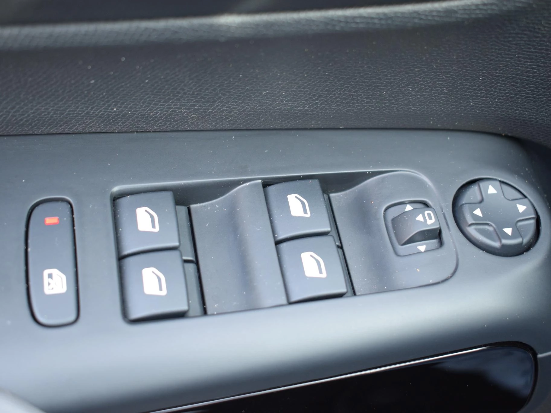 Hoofdafbeelding Citroën C5 Aircross