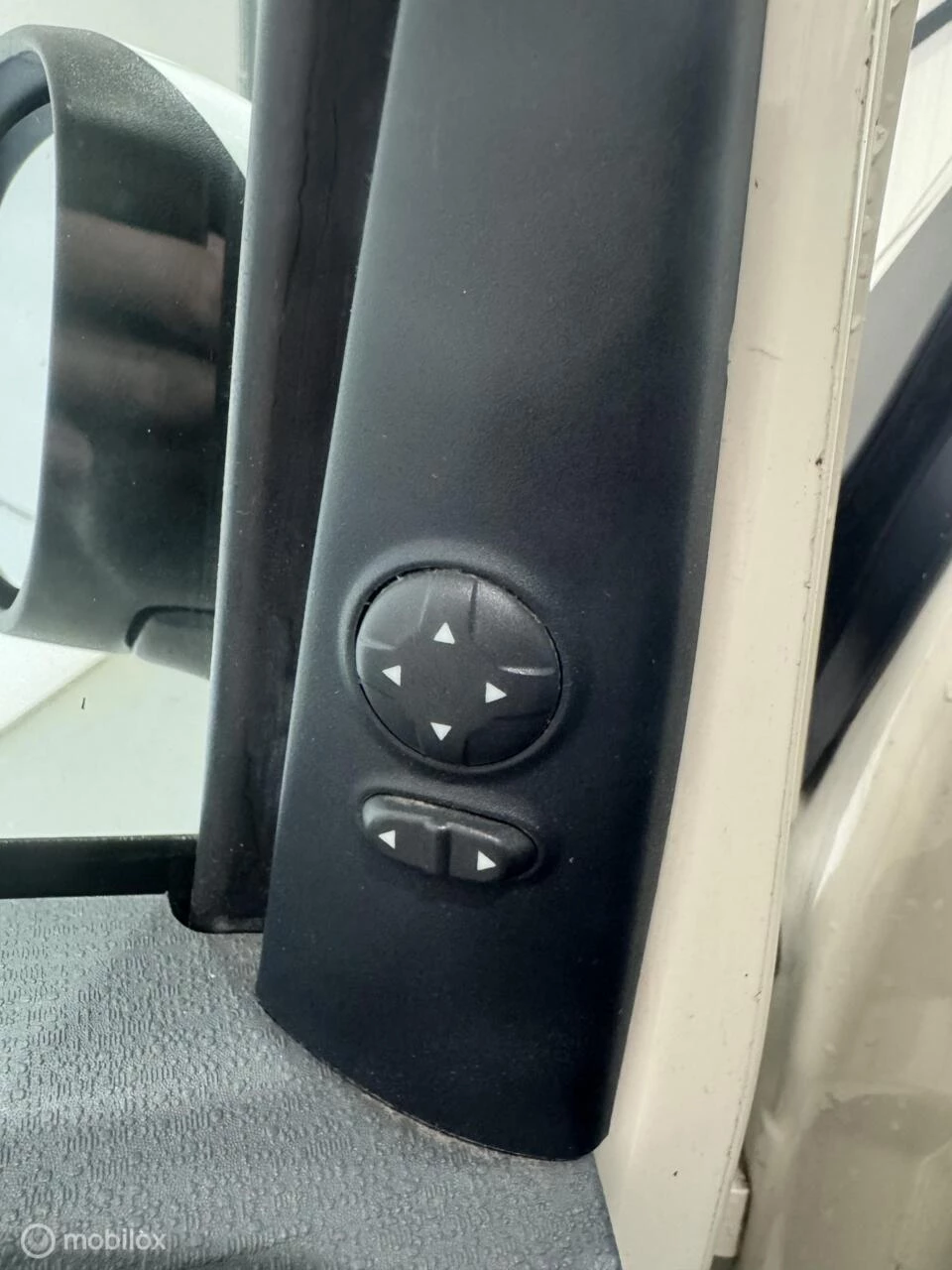 Hoofdafbeelding Ford Ka
