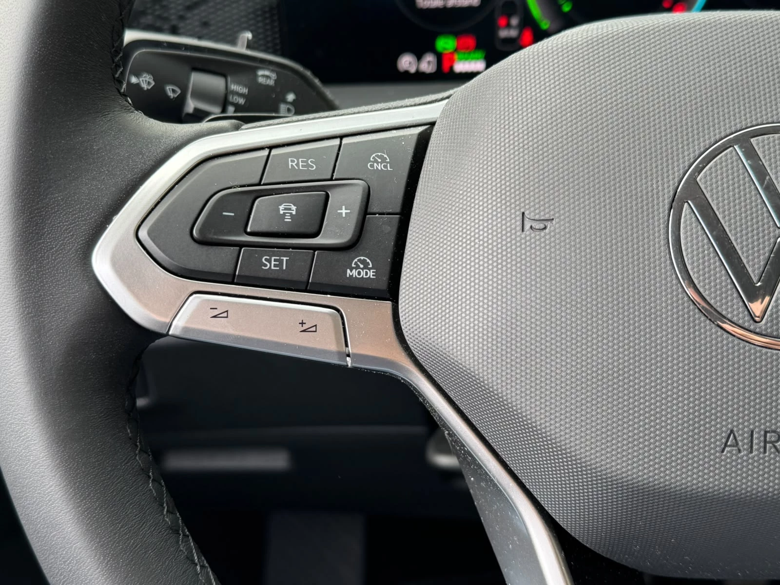 Hoofdafbeelding Volkswagen Tayron