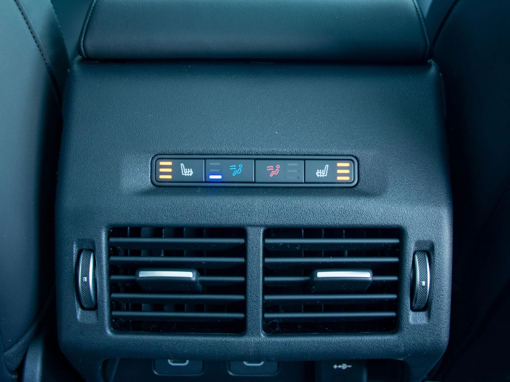 Hoofdafbeelding Land Rover Discovery Sport