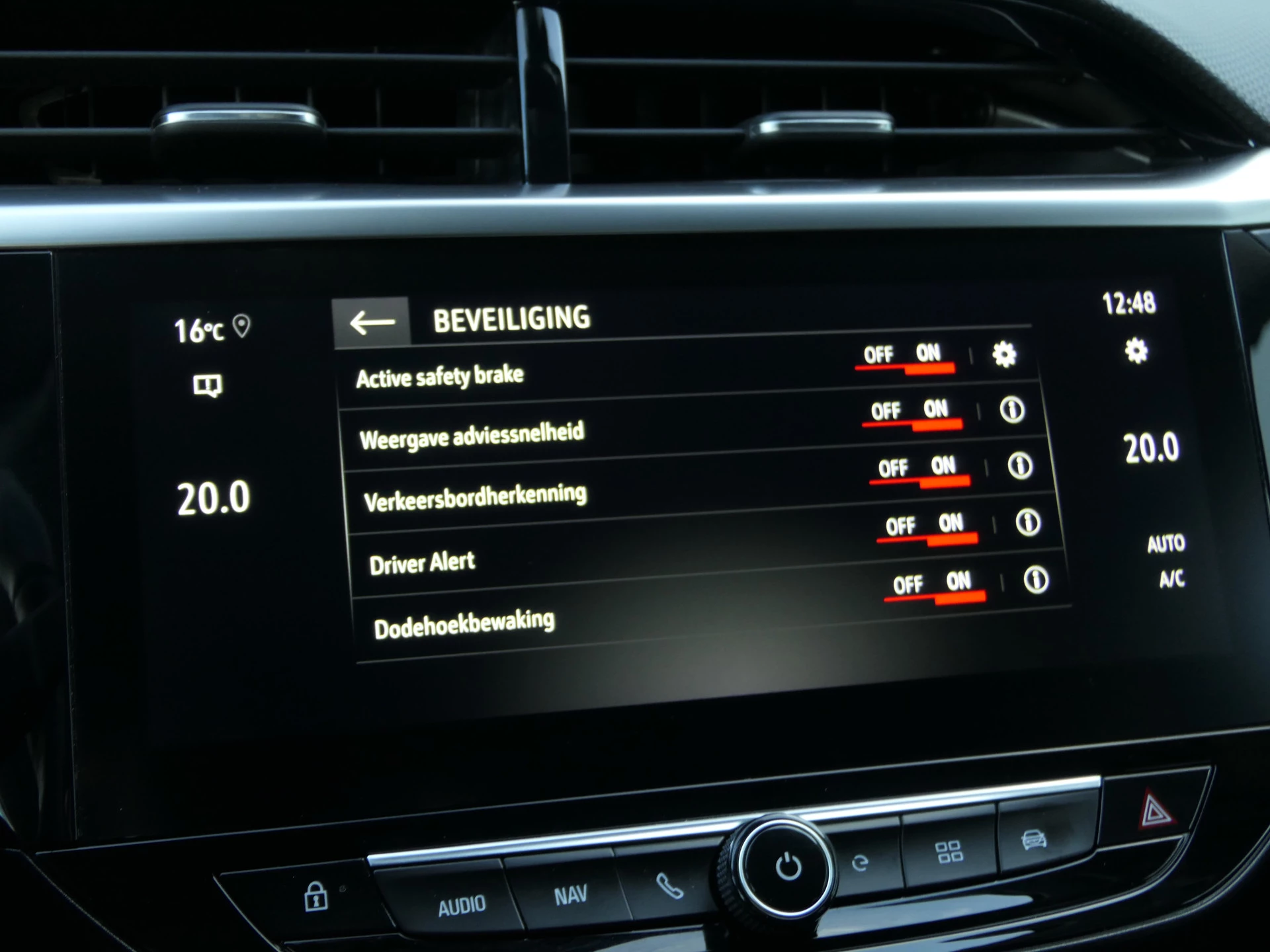 Hoofdafbeelding Opel Corsa-e