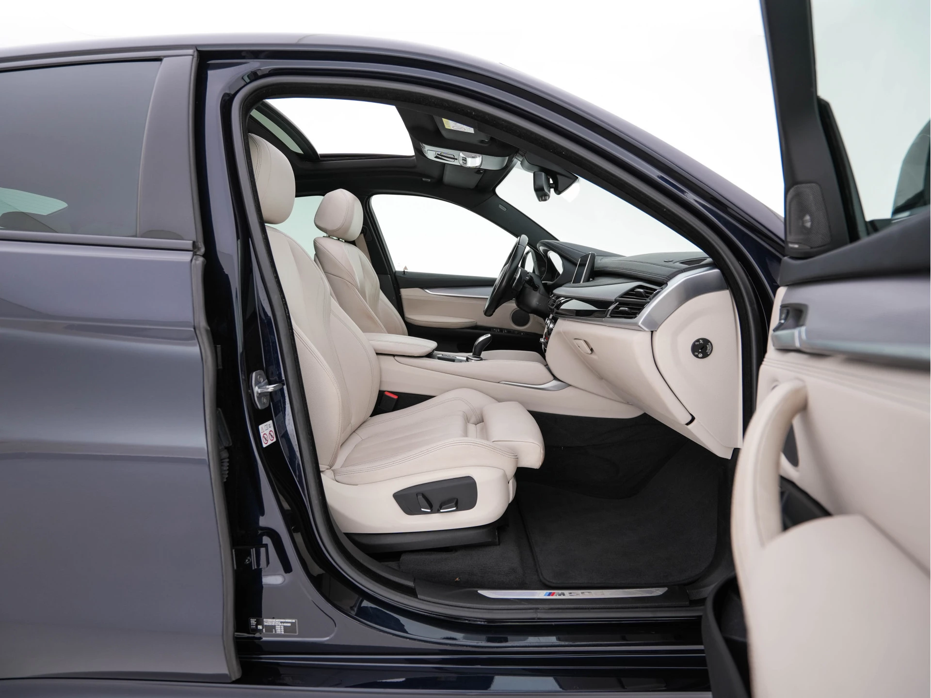 Hoofdafbeelding BMW X6