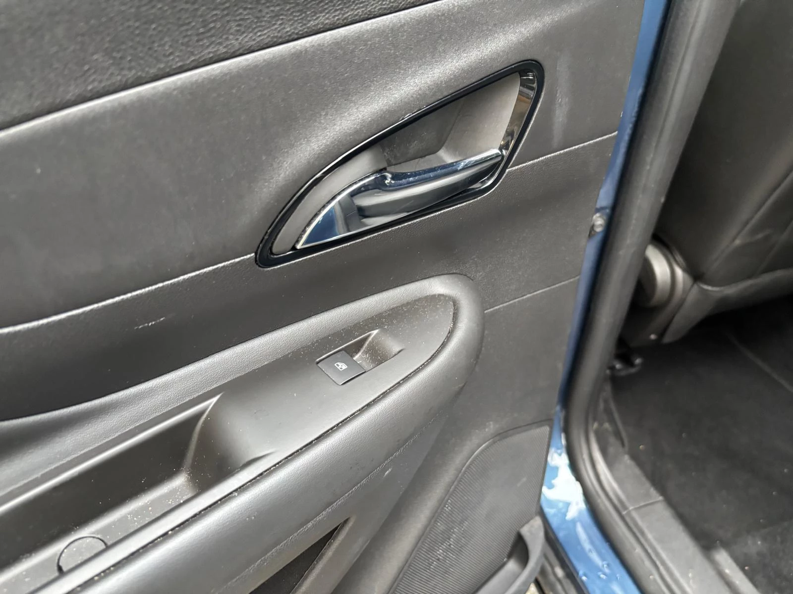 Hoofdafbeelding Opel Mokka X