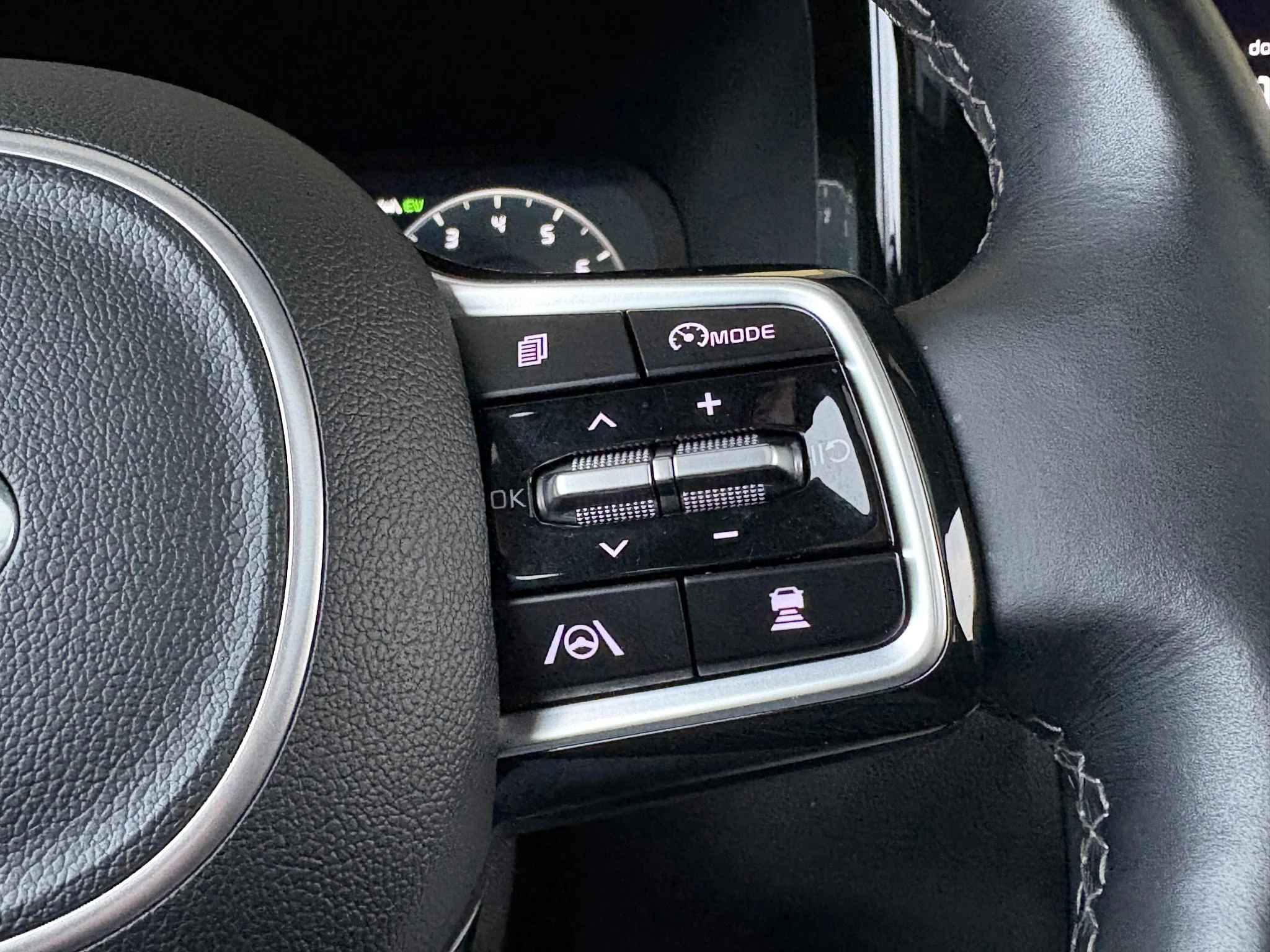 Hoofdafbeelding Kia Sorento