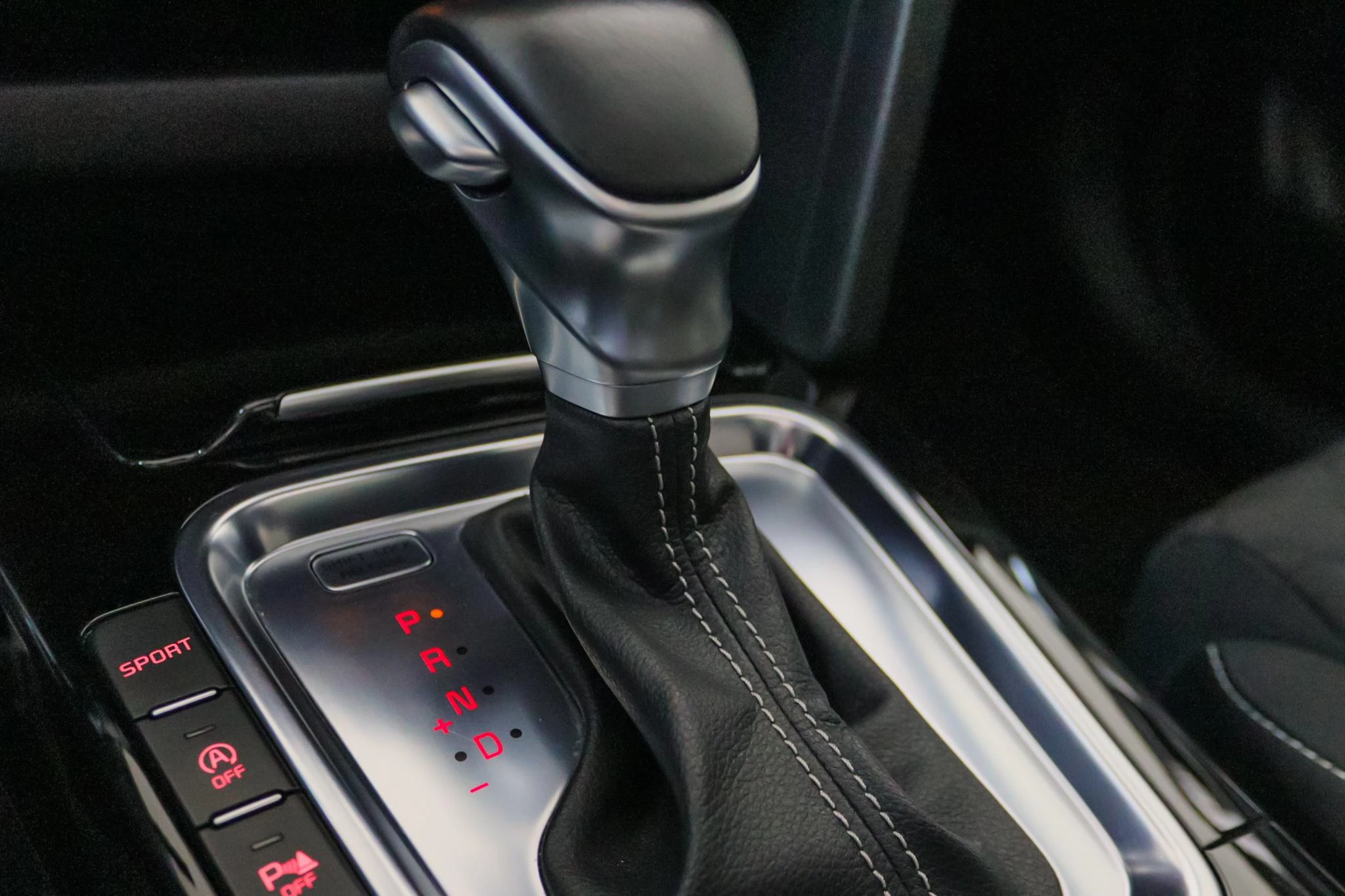 Hoofdafbeelding Kia ProCeed
