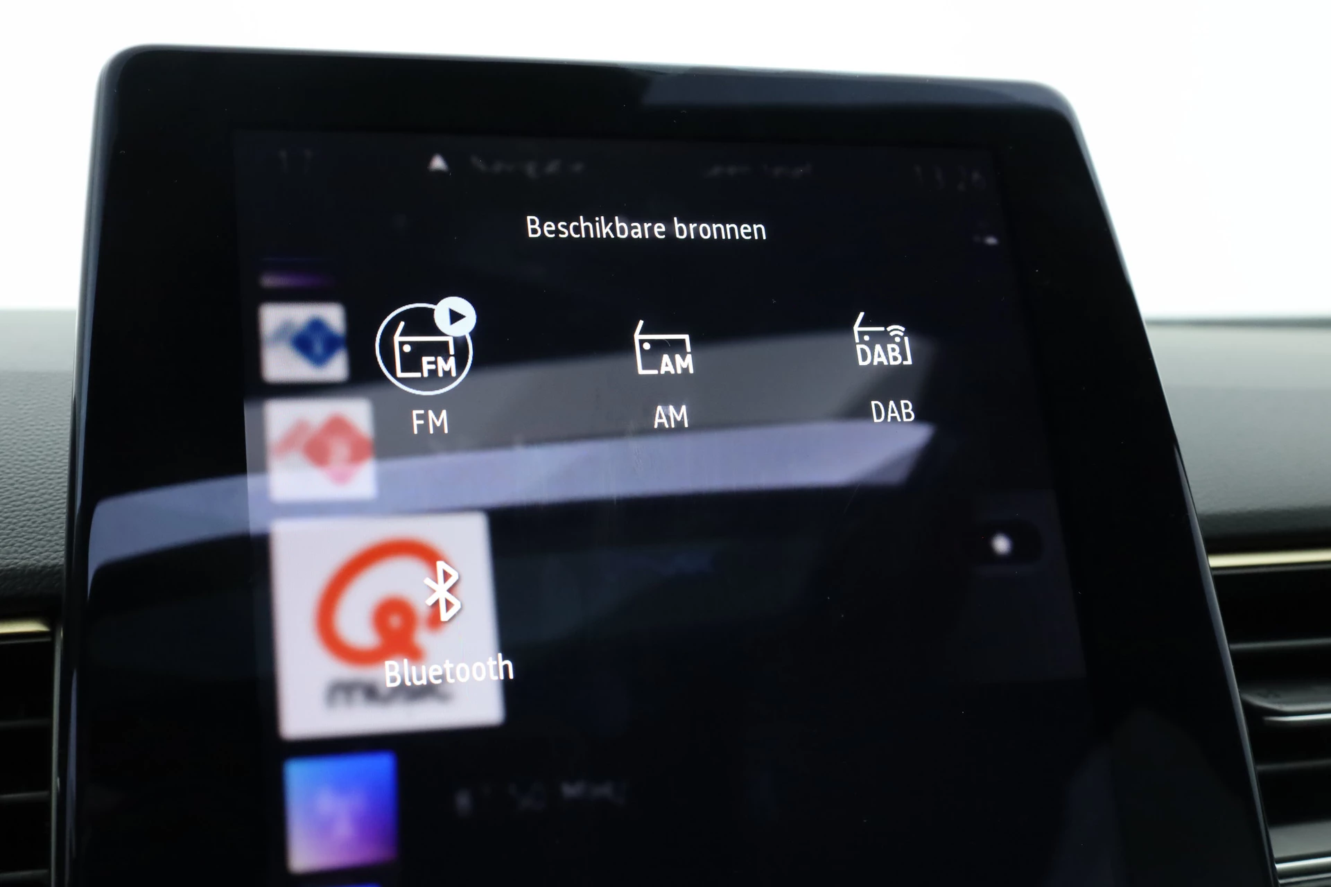 Hoofdafbeelding Renault Arkana