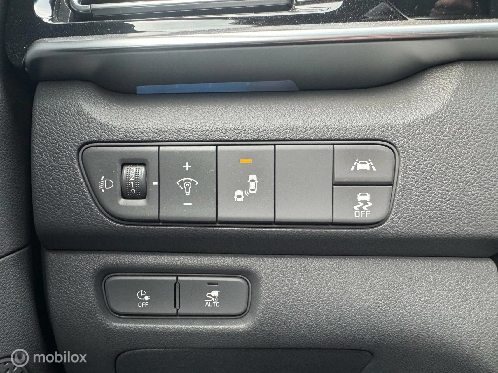 Hoofdafbeelding Kia e-Niro