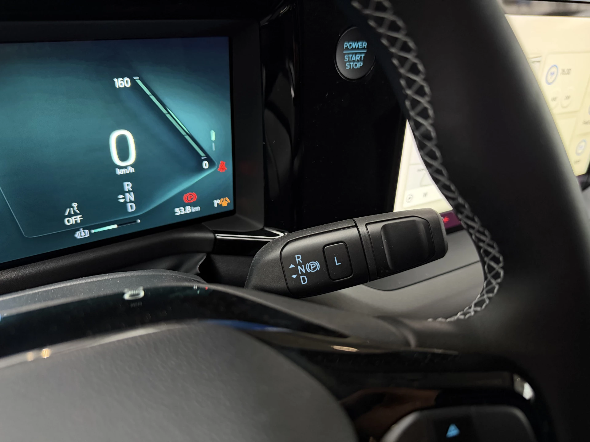 Hoofdafbeelding Ford E-Transit