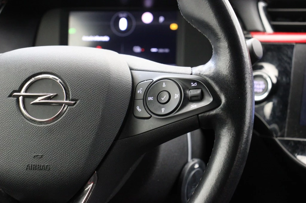 Hoofdafbeelding Opel Corsa-e