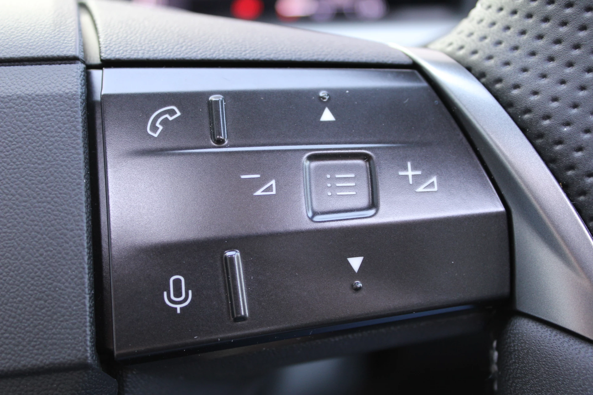 Hoofdafbeelding Opel Grandland