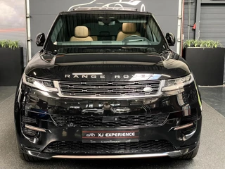 Land Rover RANGE ROVER SPORT 3.0 P550e Autobiography PHEV PANO Allervolste!
