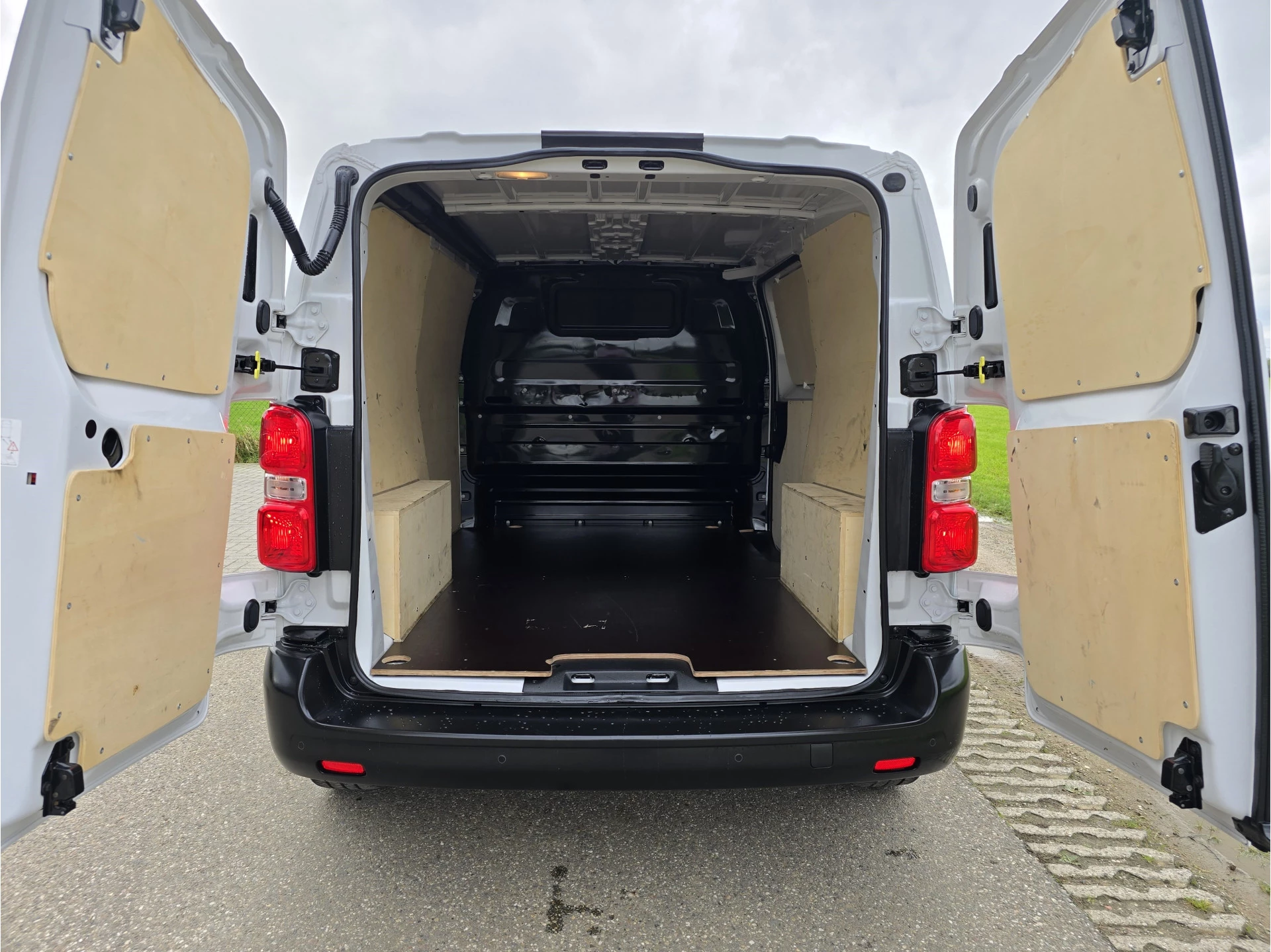 Hoofdafbeelding Fiat Scudo