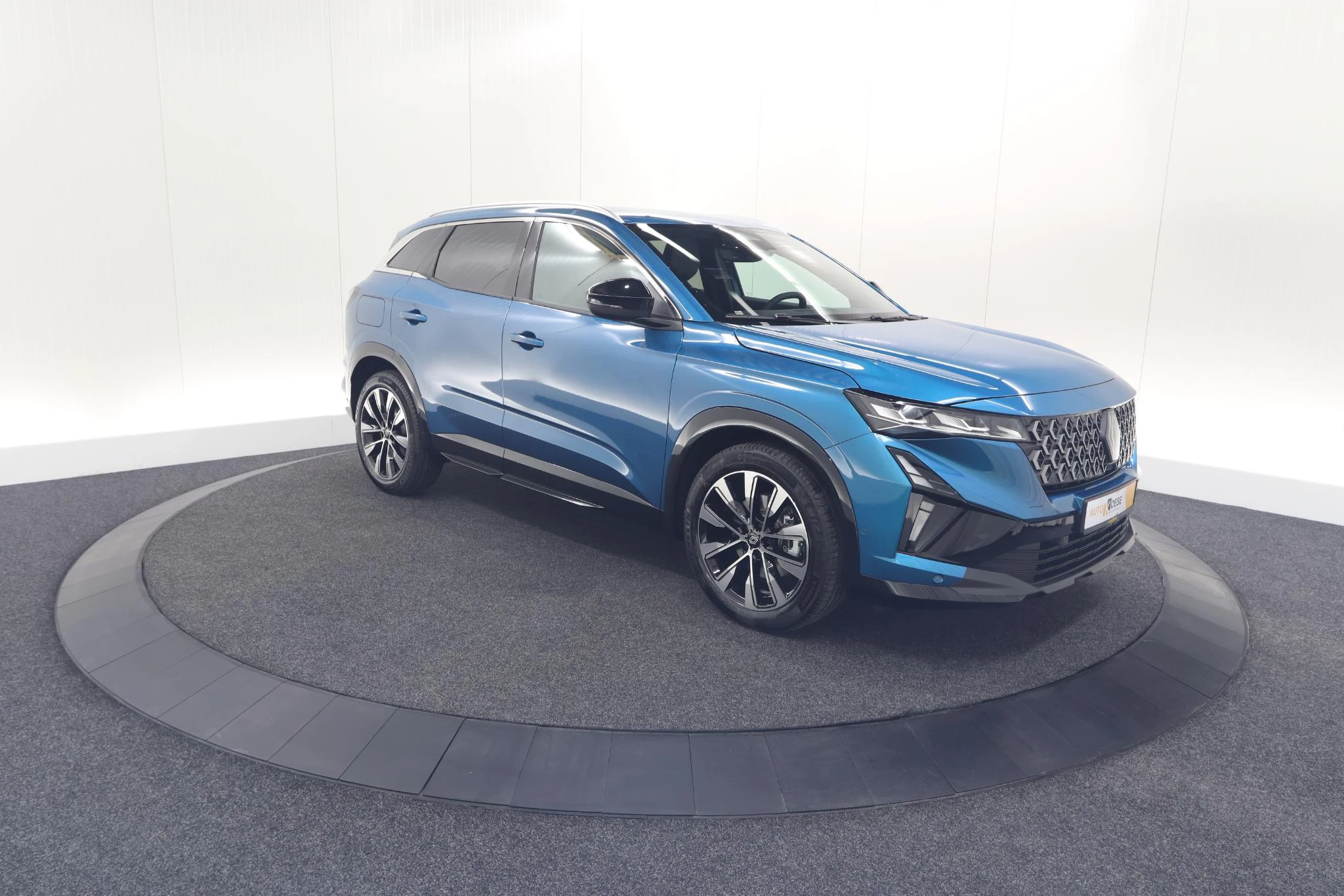 Hoofdafbeelding Renault Austral