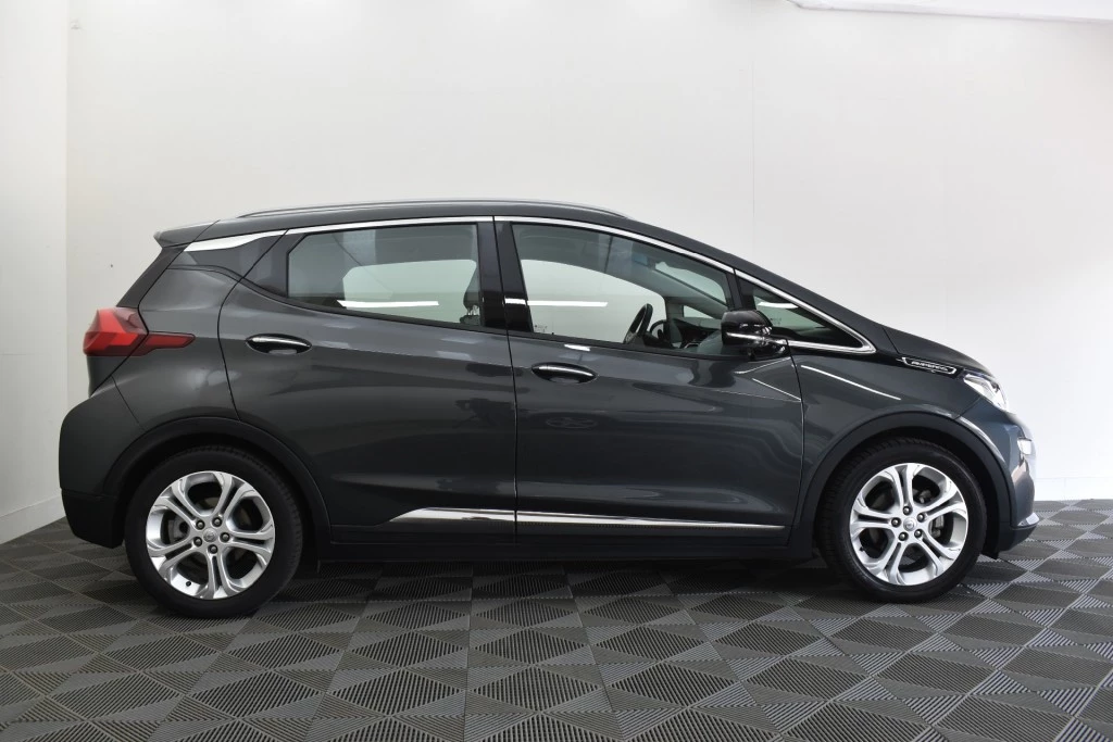 Hoofdafbeelding Opel Ampera-e