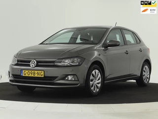 Volkswagen Polo 1.0 TSI Comfortline Business NAVI | CarPlay | Dealer onderhouden