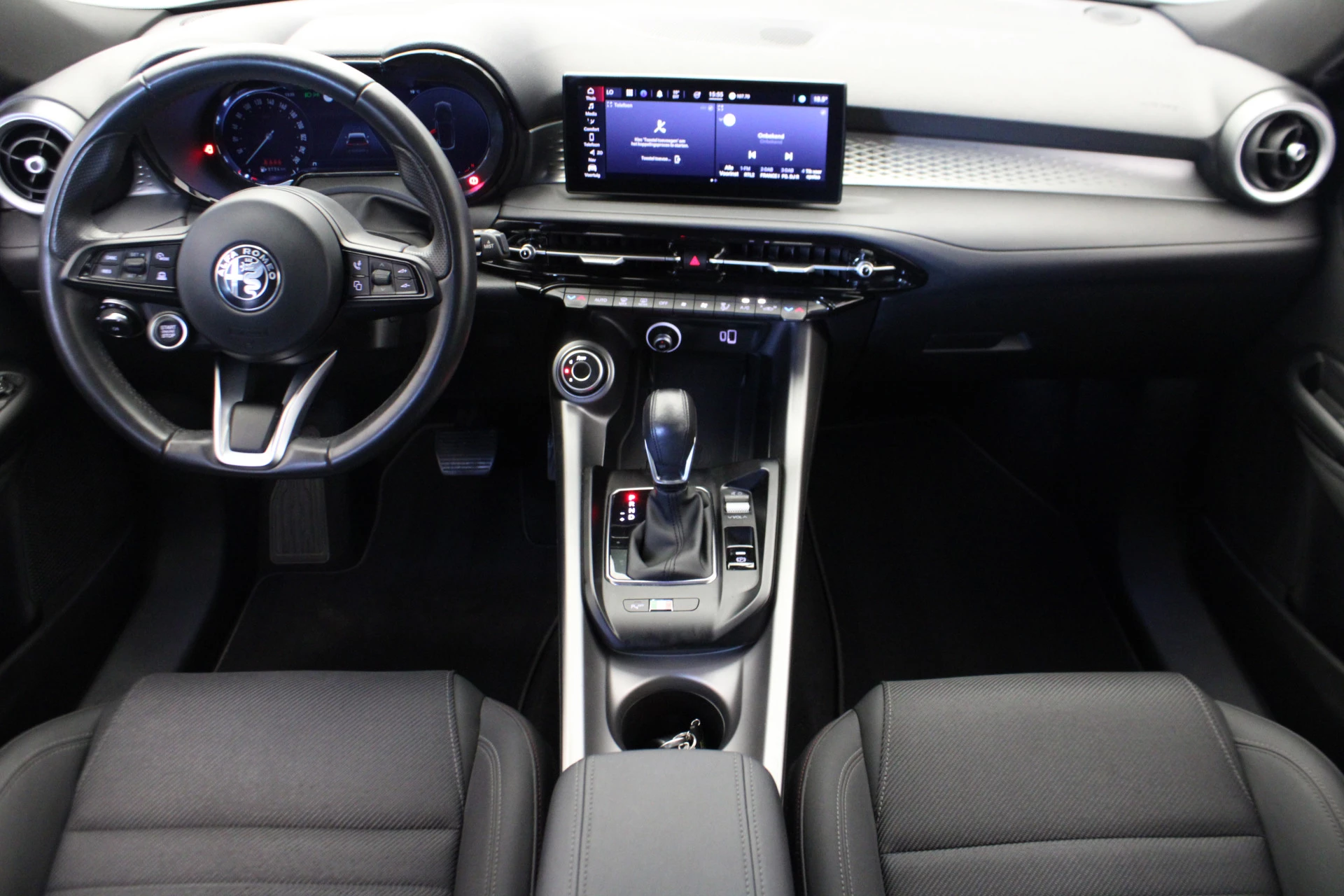 Hoofdafbeelding Alfa Romeo Tonale