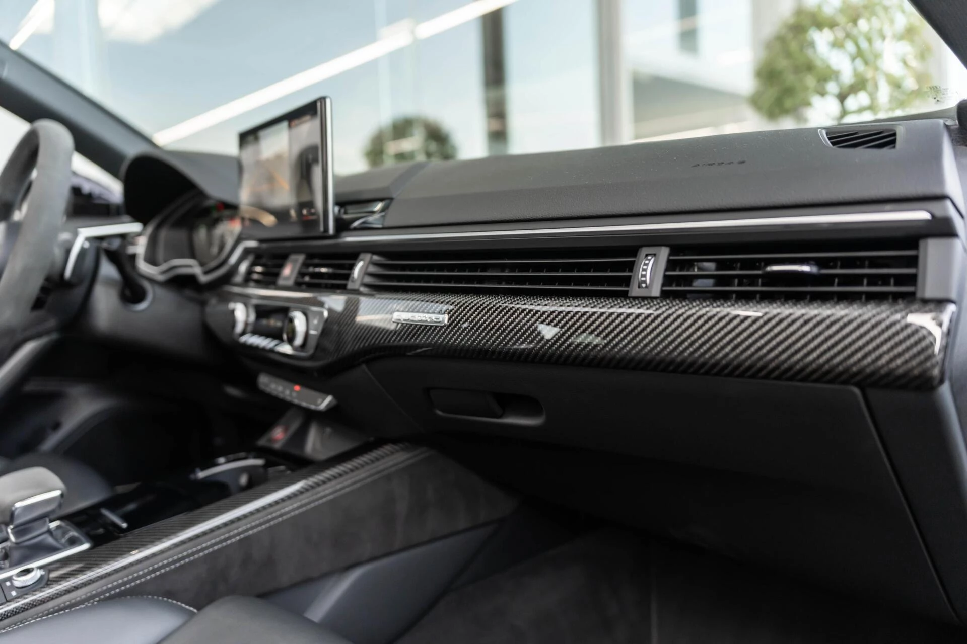 Hoofdafbeelding Audi RS4