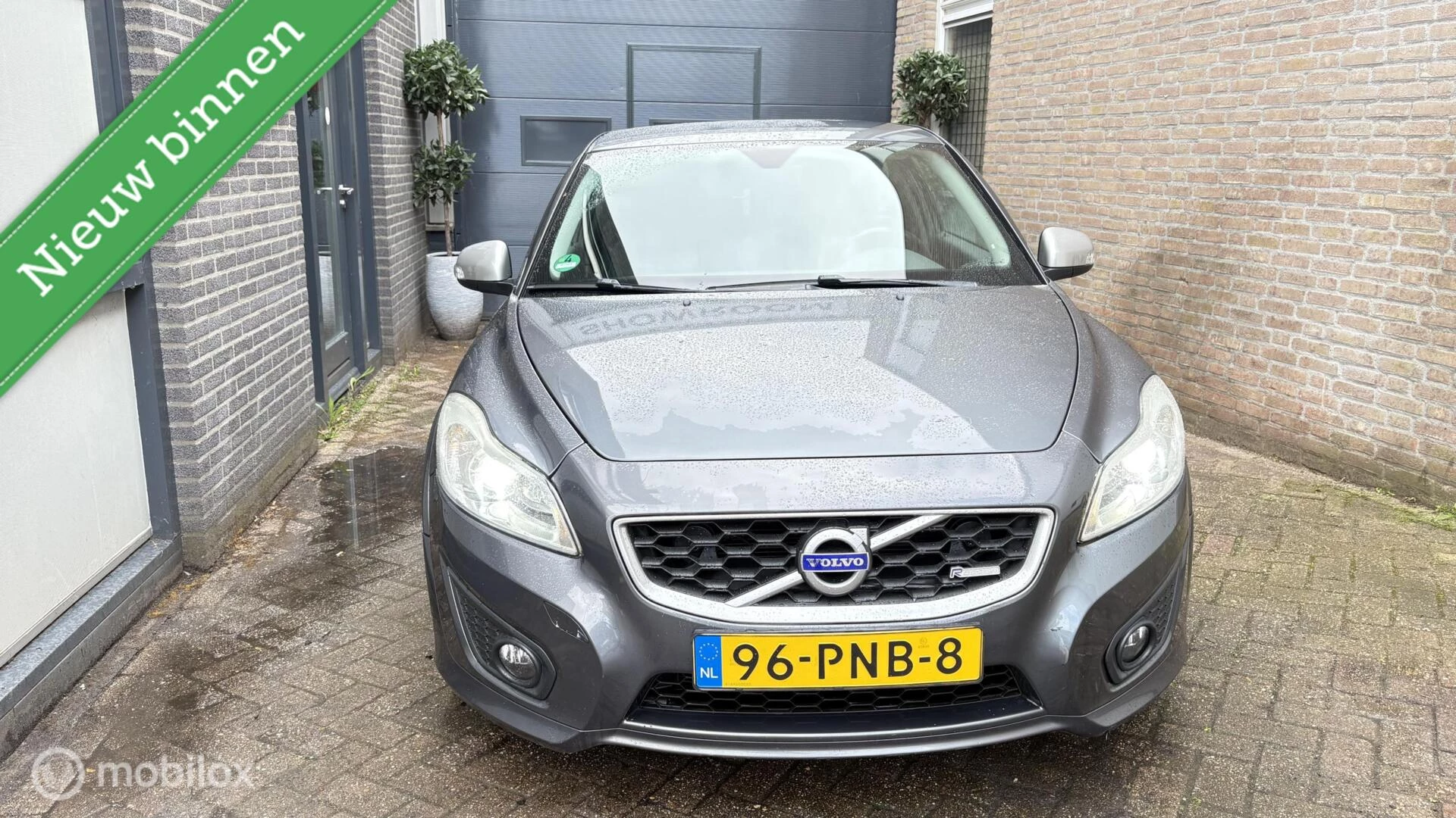Hoofdafbeelding Volvo C30