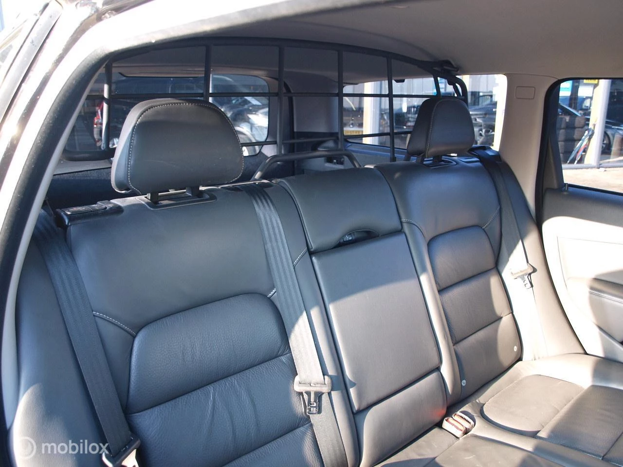 Hoofdafbeelding Volvo XC70