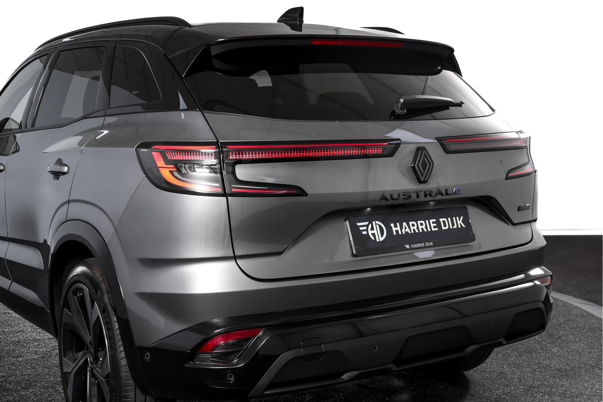 Hoofdafbeelding Renault Austral