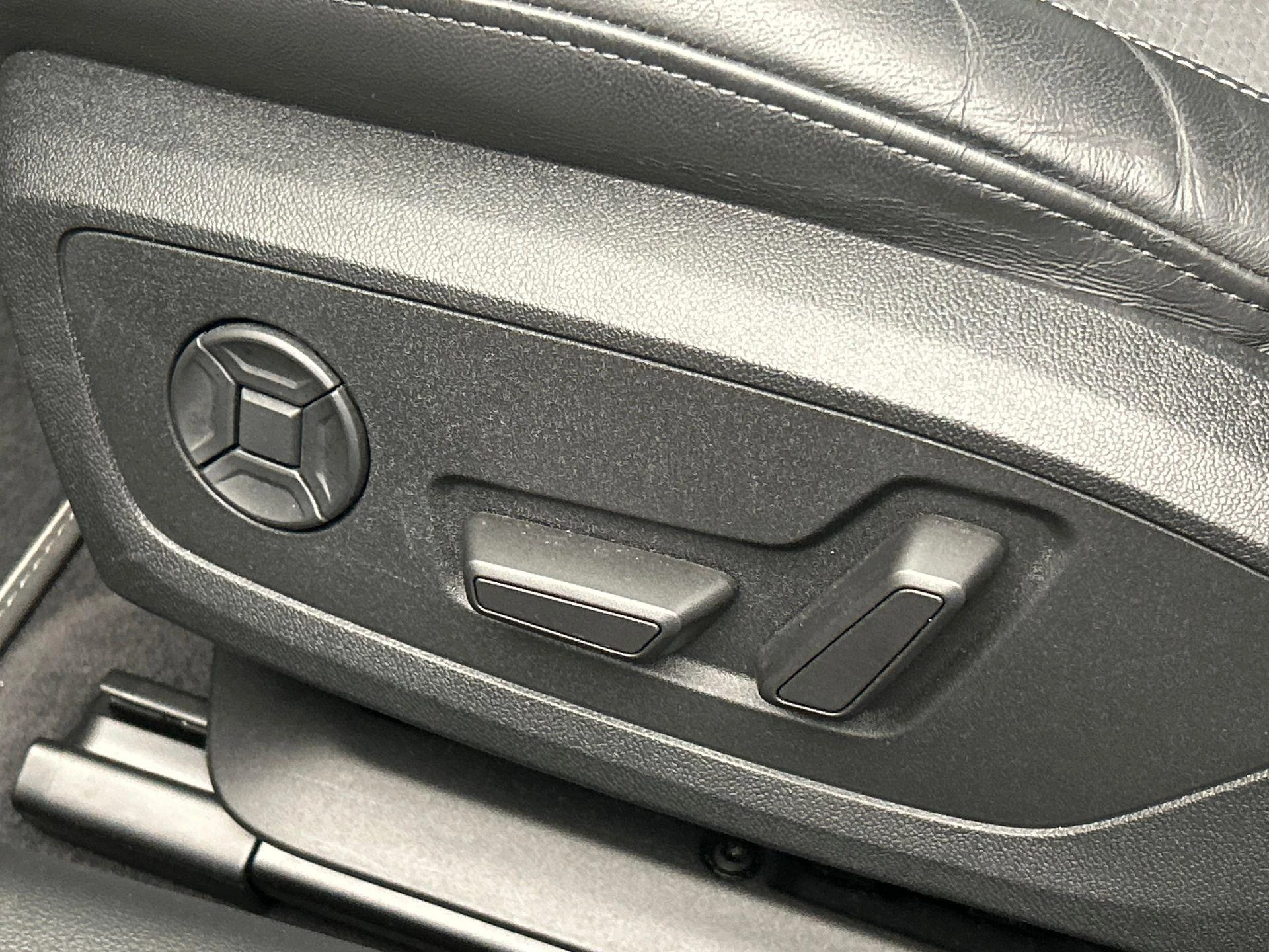 Hoofdafbeelding Audi A7