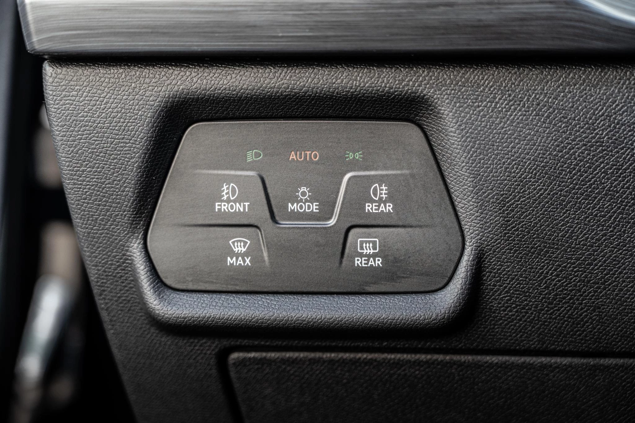 Hoofdafbeelding CUPRA Leon