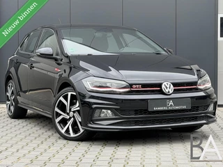 Volkswagen Polo 2.0 TSI GTI|Milltek|carplay|climate