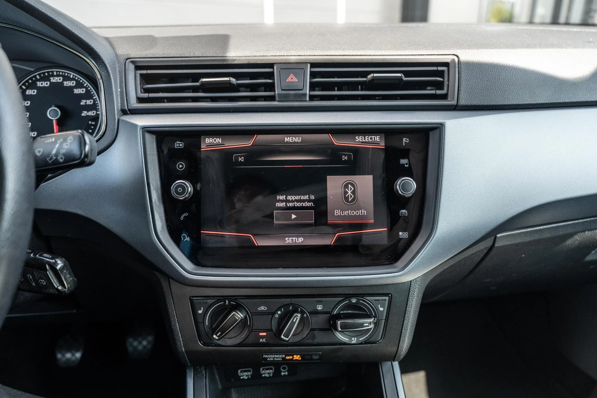 Hoofdafbeelding SEAT Arona