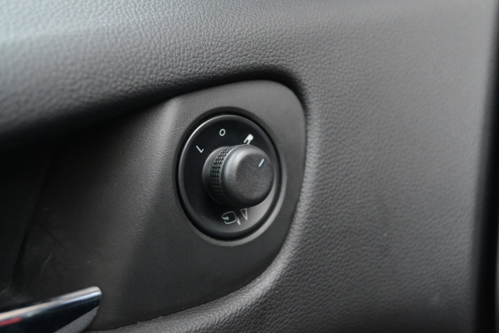 Hoofdafbeelding Opel Zafira