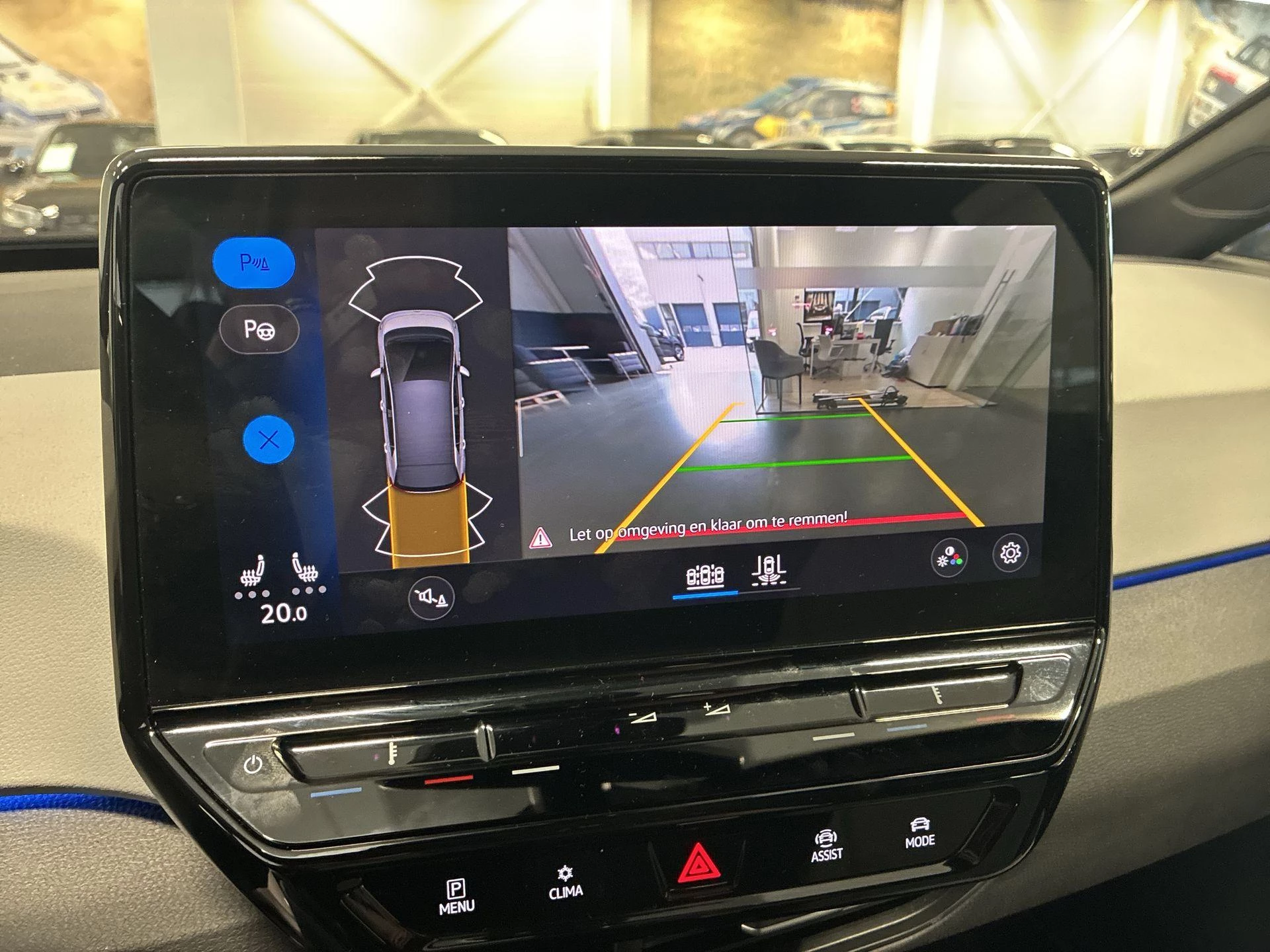 Hoofdafbeelding Volkswagen ID.3