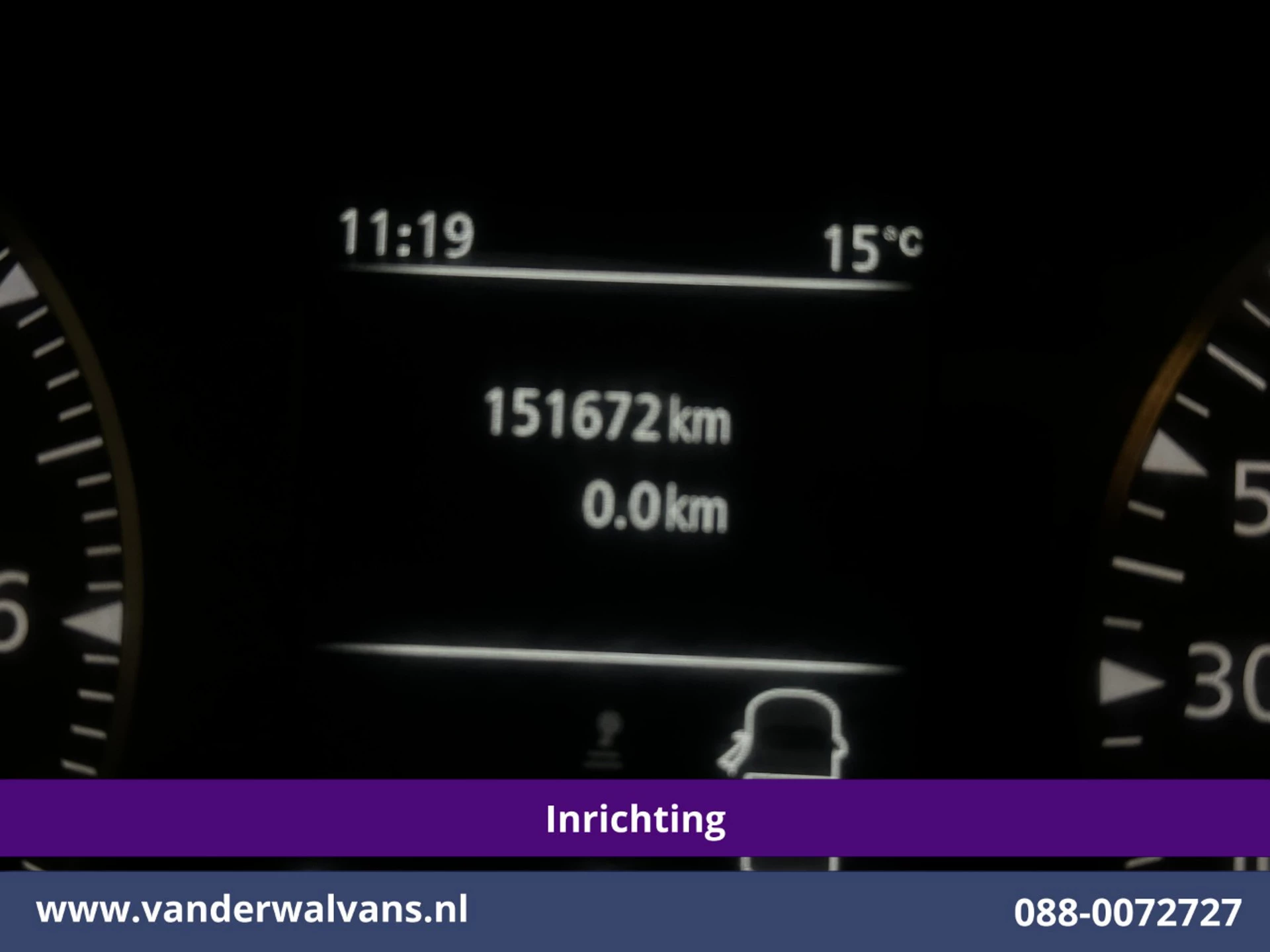 Hoofdafbeelding Opel Movano