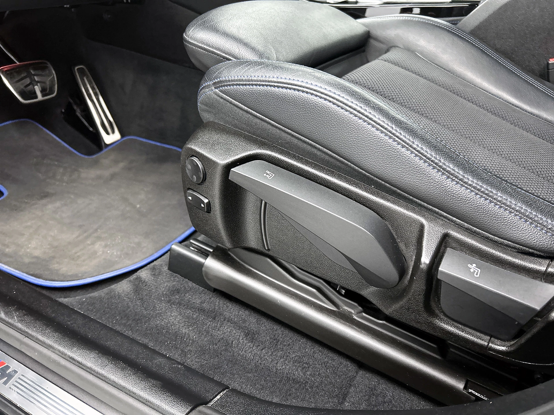 Hoofdafbeelding BMW X4
