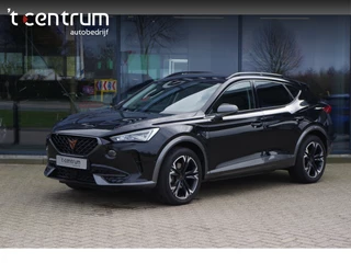CUPRA Formentor 1.4 e-Hybrid 204 PK Adrenaline PHEV, Adap. Cruise Control, Camera, LED, Winterpakket