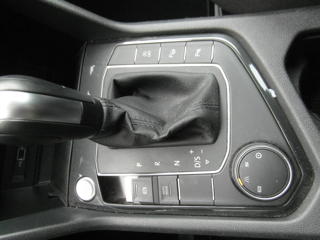 Hoofdafbeelding SEAT Tarraco