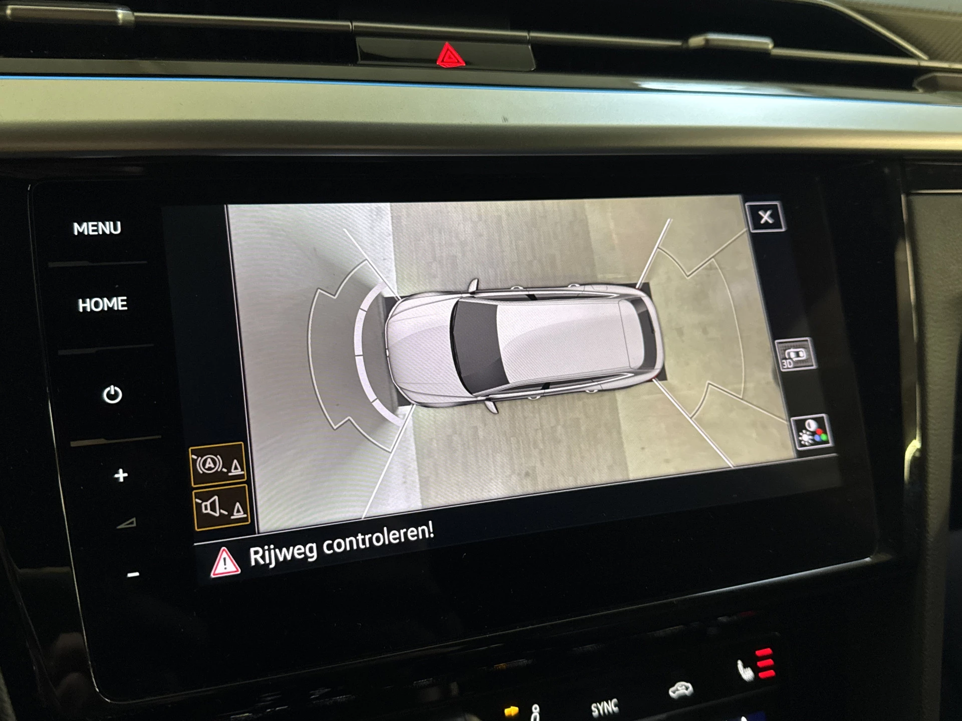 Hoofdafbeelding Volkswagen Arteon