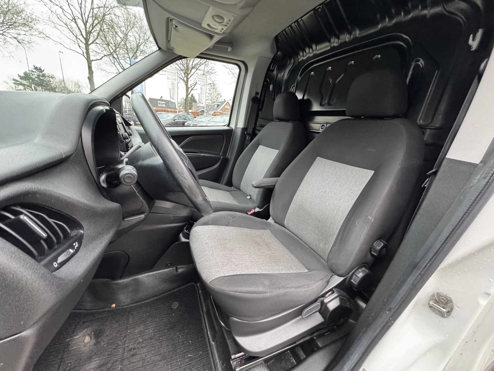 Hoofdafbeelding Fiat Doblò