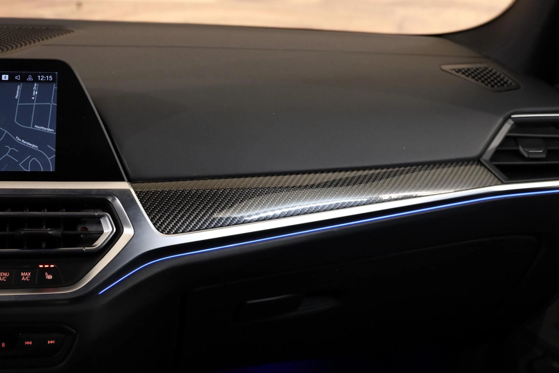 Hoofdafbeelding BMW M3