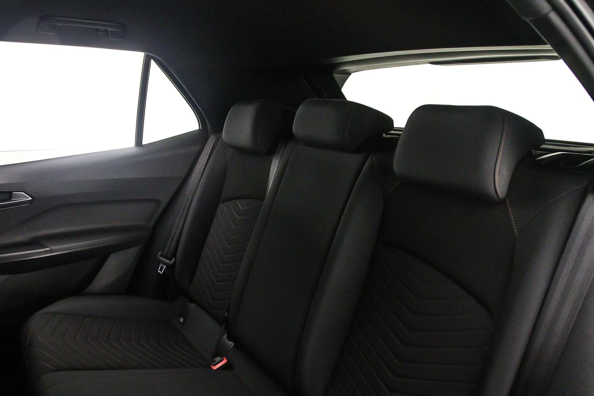 Hoofdafbeelding CUPRA Born