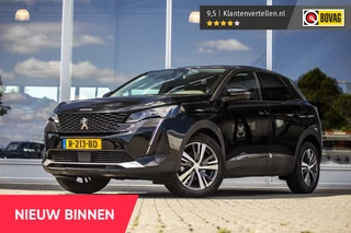 Peugeot 3008 1.2 PureTech Allure | Camera | NL Auto | LED