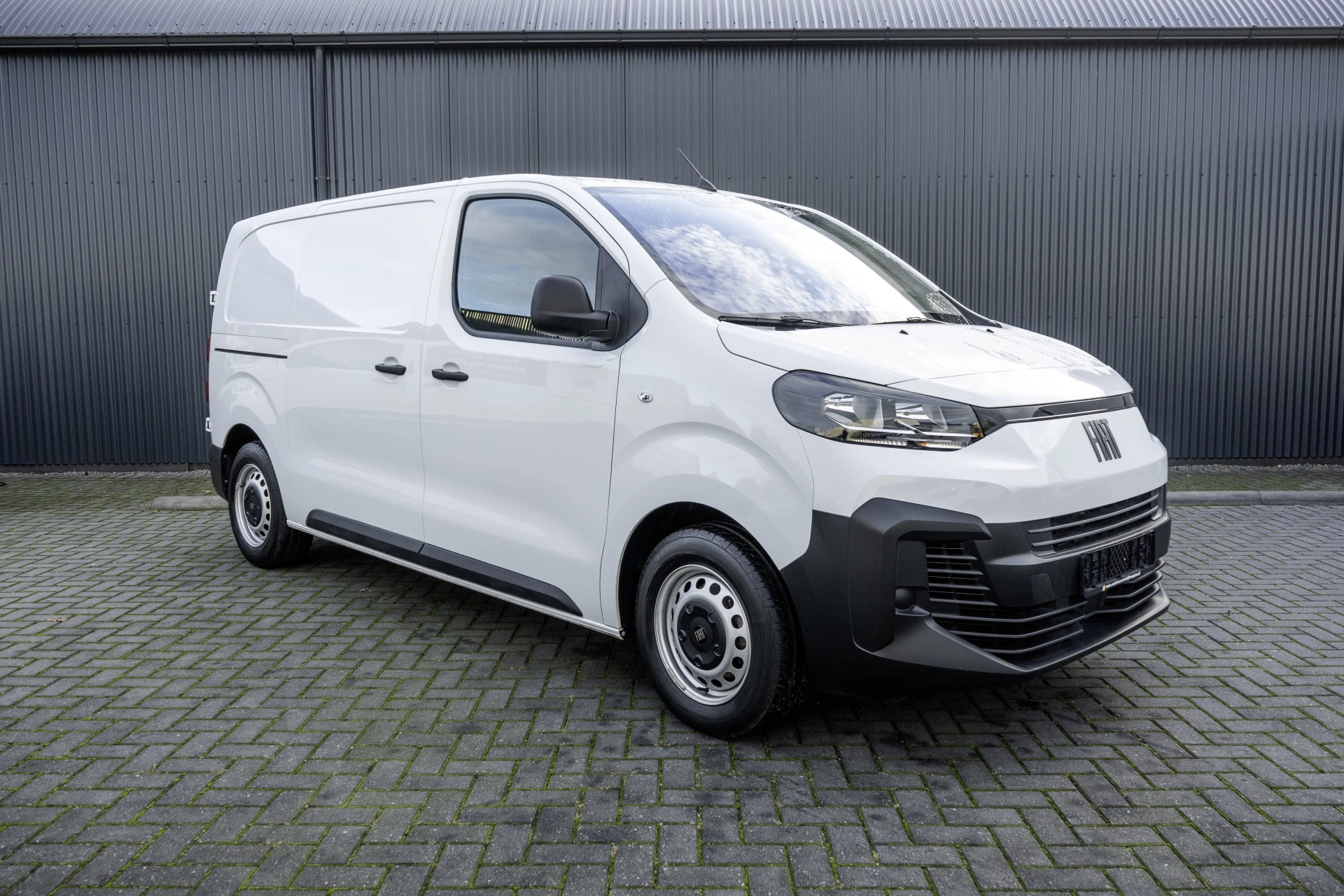 Hoofdafbeelding Fiat Scudo