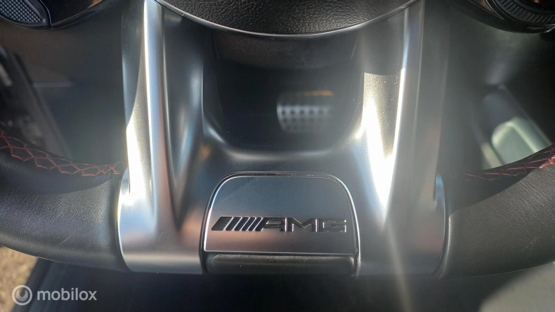 Hoofdafbeelding Mercedes-Benz GLB