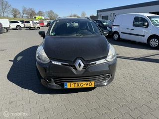 Hoofdafbeelding Renault Clio Renault Clio Estate 1.5 dCi ECO Expression